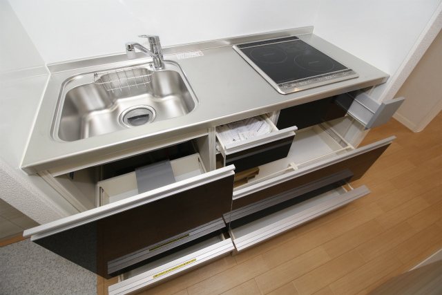 スカイコート その他9