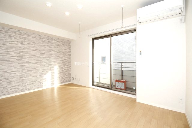 スカイコート リビング