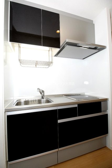 スカイコート キッチン