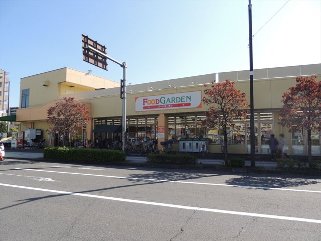 スカイコート 周辺画像1