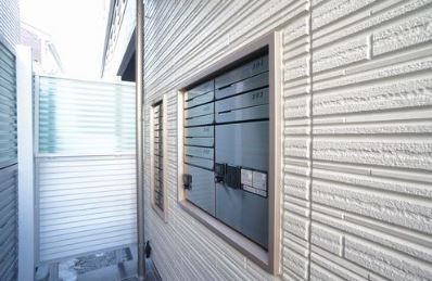 スカイコート その他8