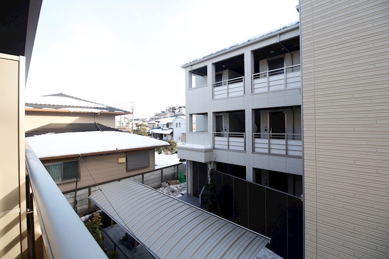 スカイコート その他9