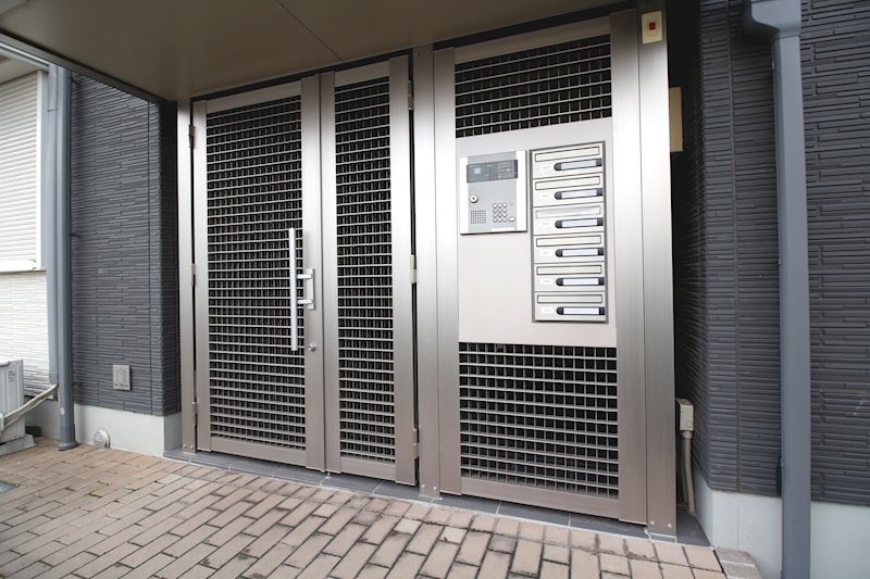 ヴィエントⅡ  その他外観2