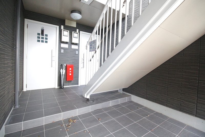 ヴィエントⅡ  その他外観3