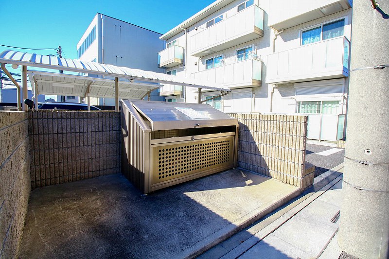 ヴィエントⅡ  その他14