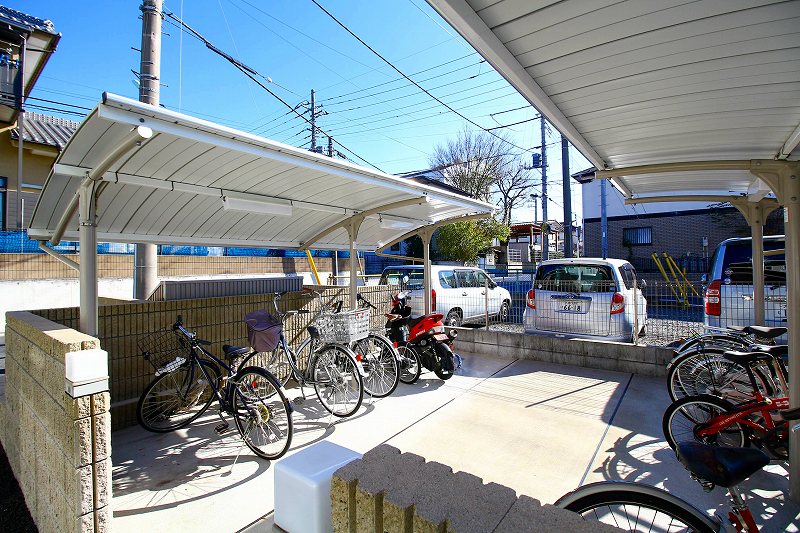 ヴィエントⅡ  その他20