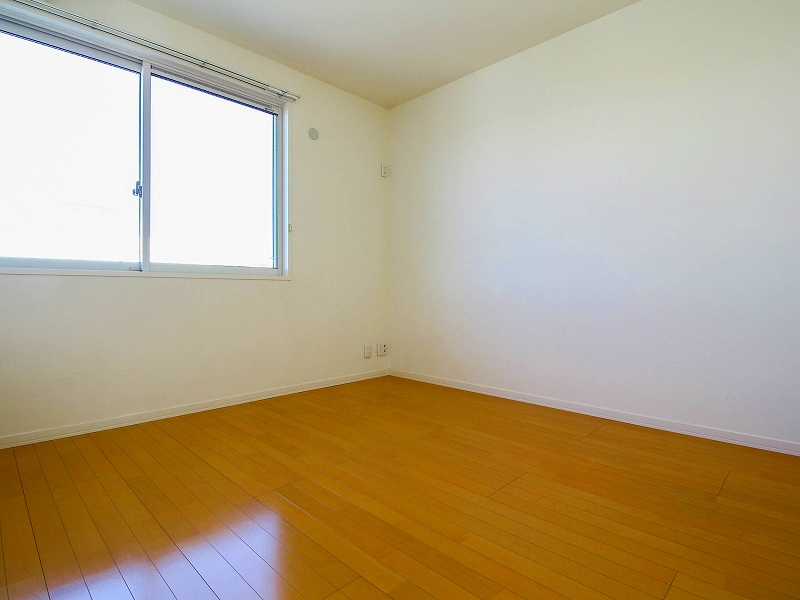 ヴィエントⅡ  ベッドルーム