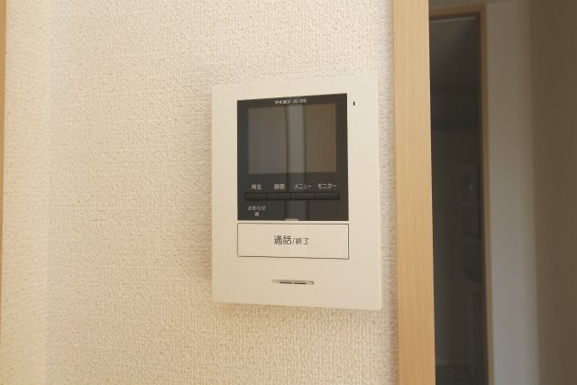 Glace Rive (グラース リーブ） その他1