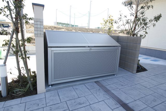 Glace Rive (グラース リーブ） その他外観1