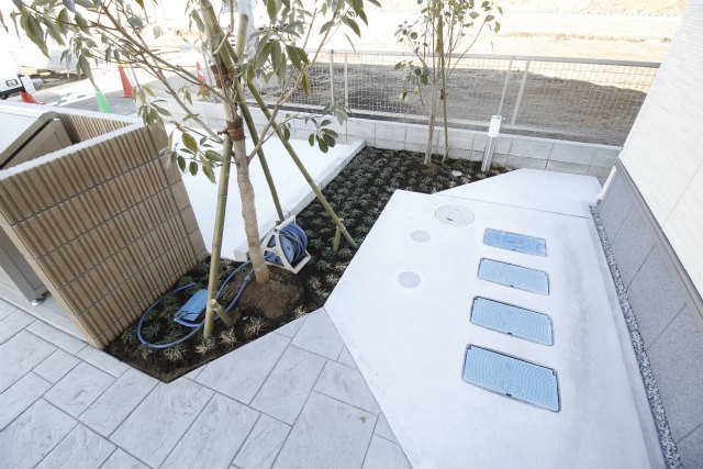 Glace Rive (グラース リーブ） その他外観2