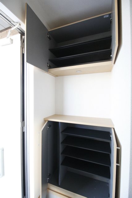 Glace Rive (グラース リーブ） その他10