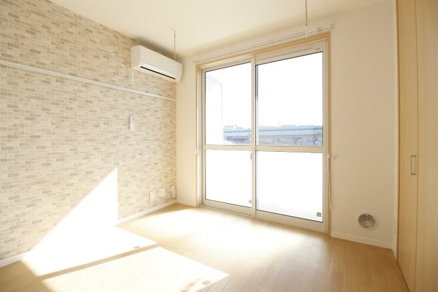 Glace Rive (グラース リーブ） リビング