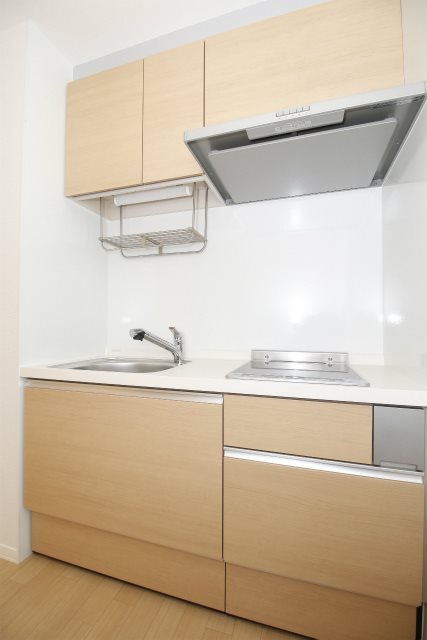 Glace Rive (グラース リーブ） キッチン