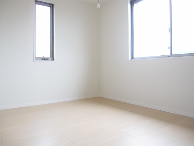 OMEGA Ａ棟 その他5