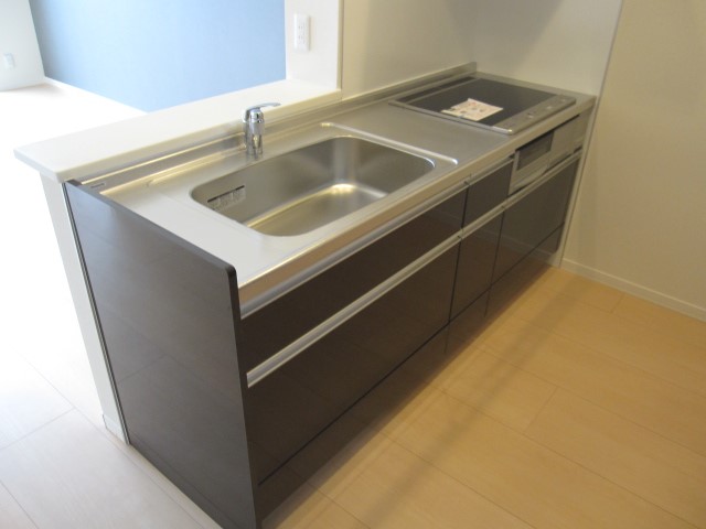 OMEGA Ａ棟 キッチン