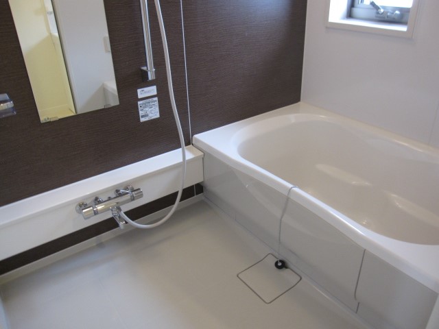 OMEGA Ａ棟 風呂画像