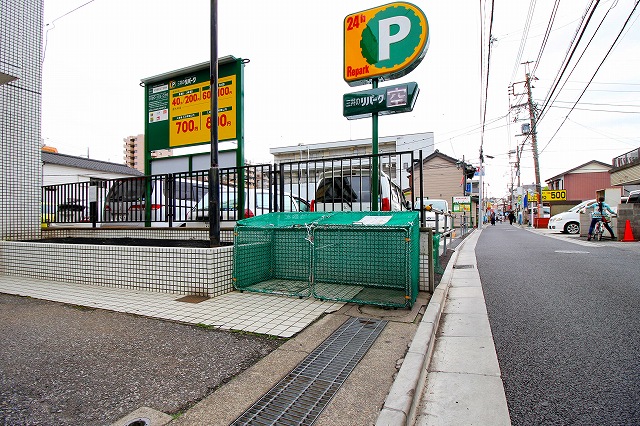 エトワール大宮 その他2