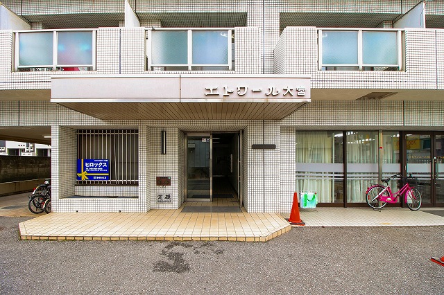 エトワール大宮 その他3