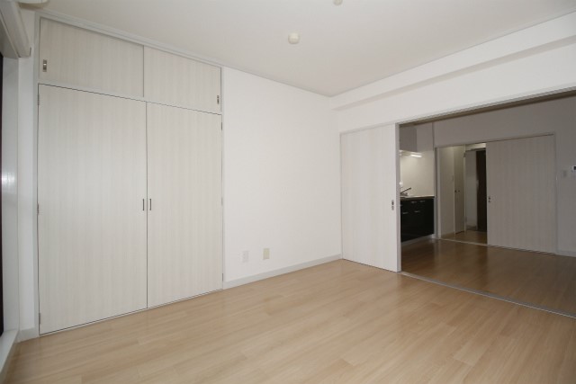 エトワール大宮 リビング