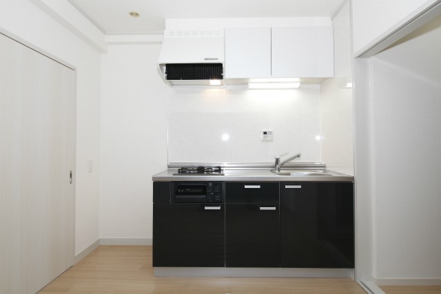 エトワール大宮 キッチン