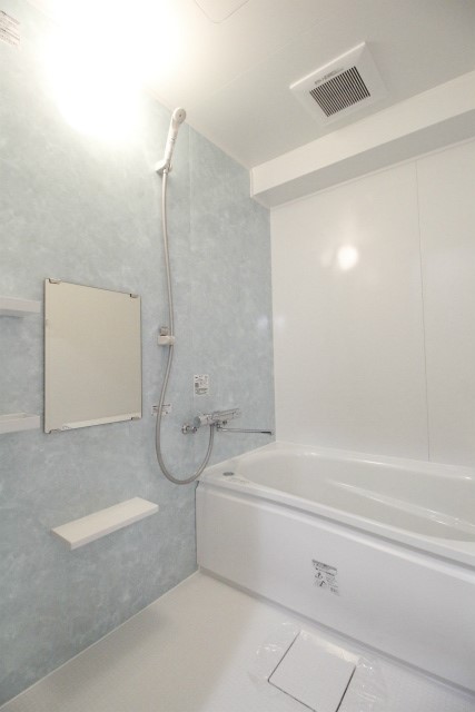 エトワール大宮 風呂画像