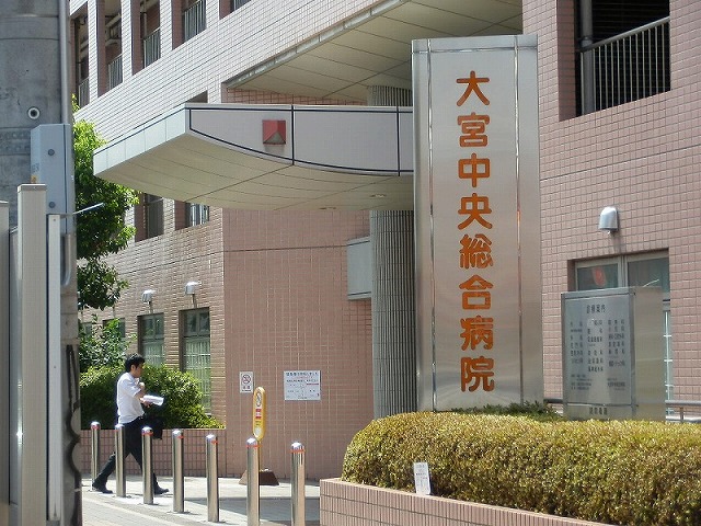 エトワール大宮 周辺画像3