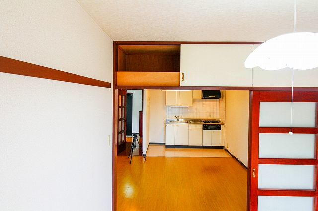 グリーンハイツたかはな その他3