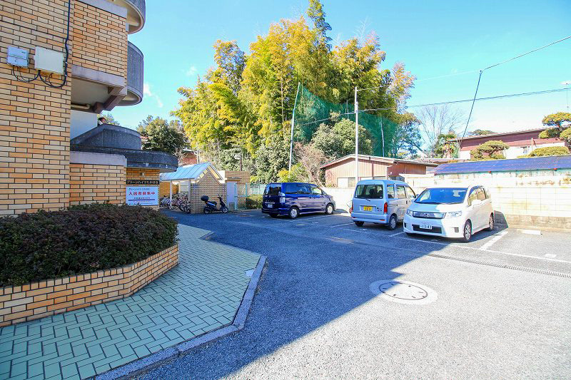 グリーンハイツたかはな その他外観3