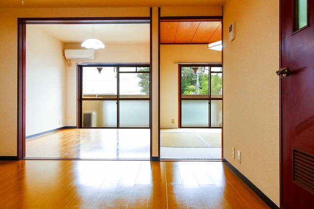 グリーンハイツたかはな その他11