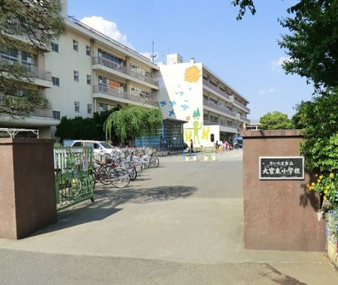 グリーンハイツたかはな 周辺画像4