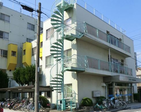 グリーンハイツたかはな 周辺画像8