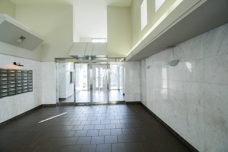 パティオ大宮 その他外観2