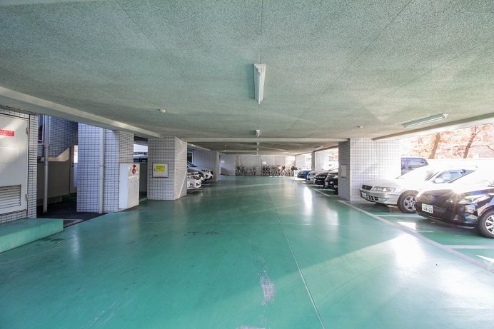 パティオ大宮 その他外観5