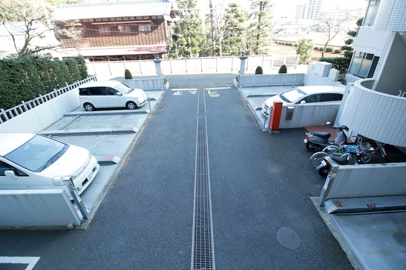 パティオ大宮 その他外観6