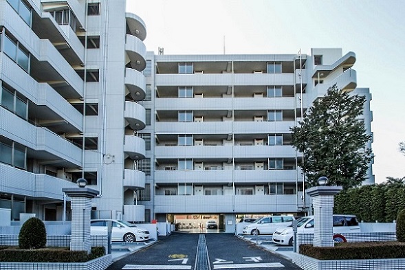 パティオ大宮 その他15