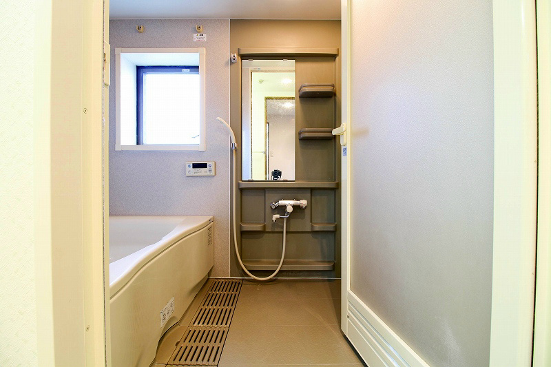 パティオ大宮 風呂画像