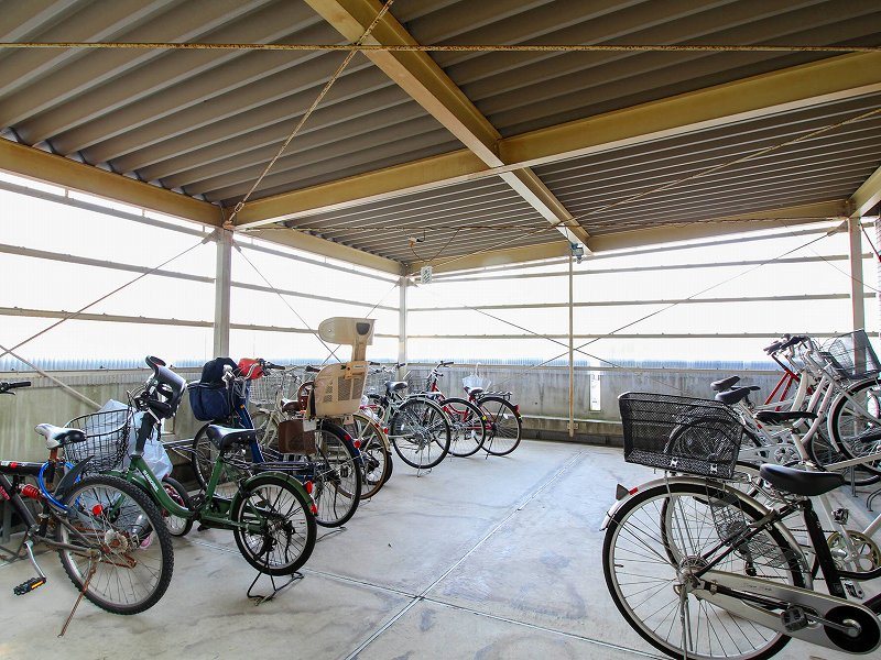 MONA-B その他外観4