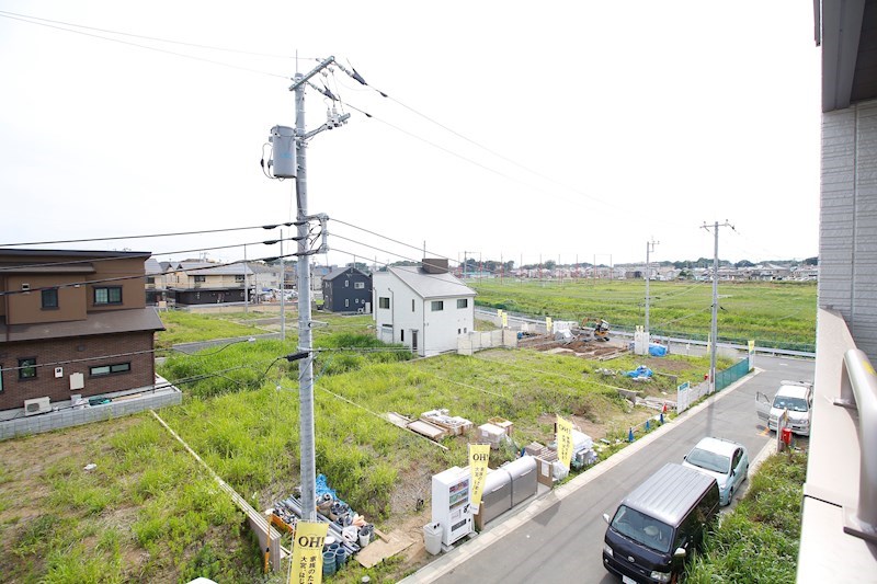 シャーメゾン西大宮 その他8