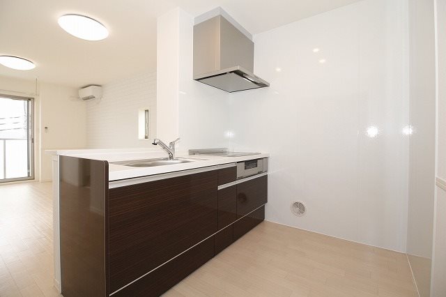 シャーメゾン西大宮 キッチン