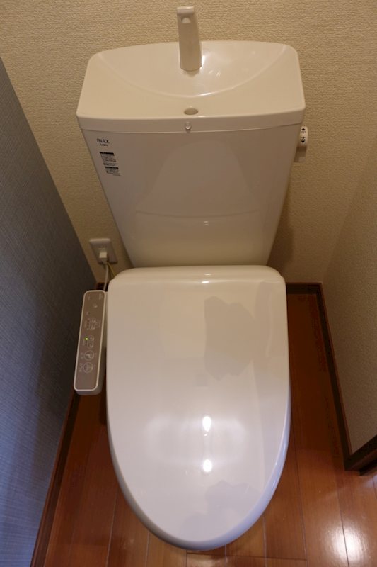 イーストハウスB その他1