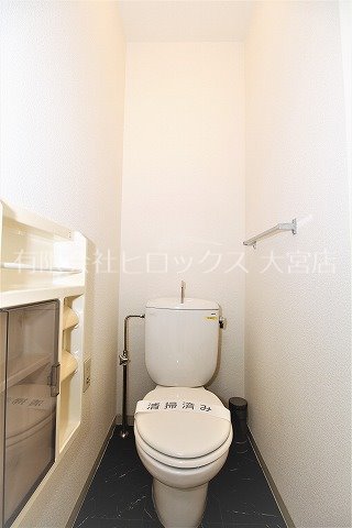 イーストハウスB その他1