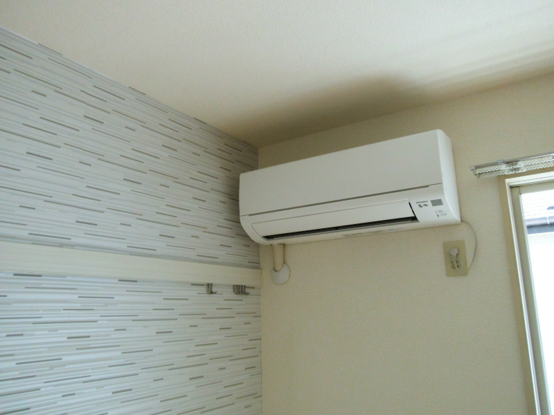 イーストハウスB その他4