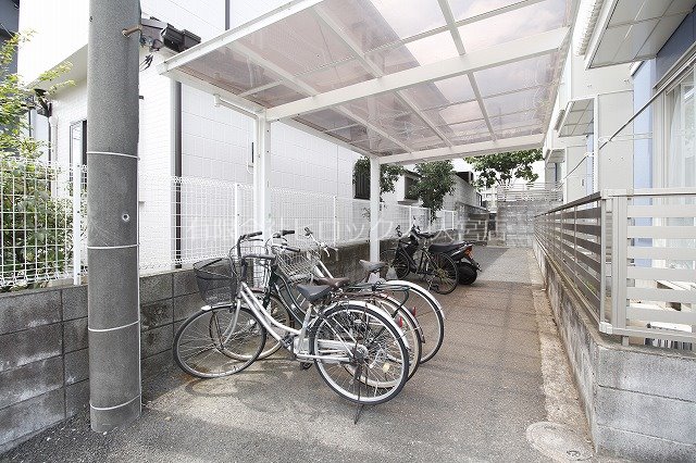 イーストハウスB その他6