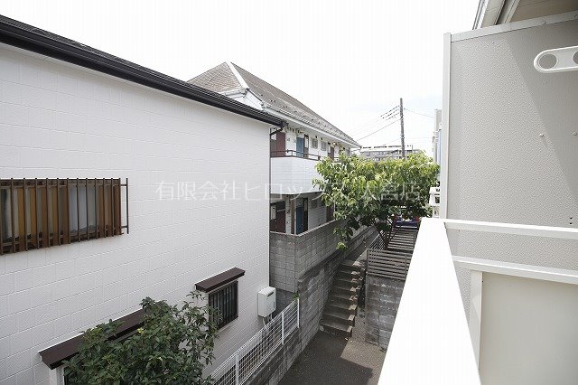 イーストハウスB その他7