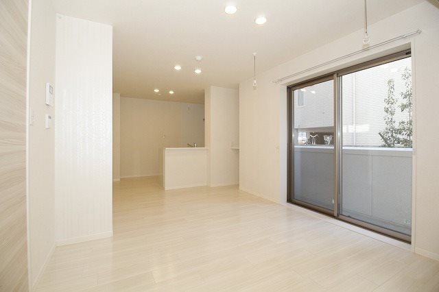 シュプール リビング