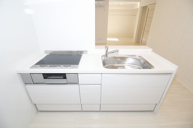 シュプール キッチン