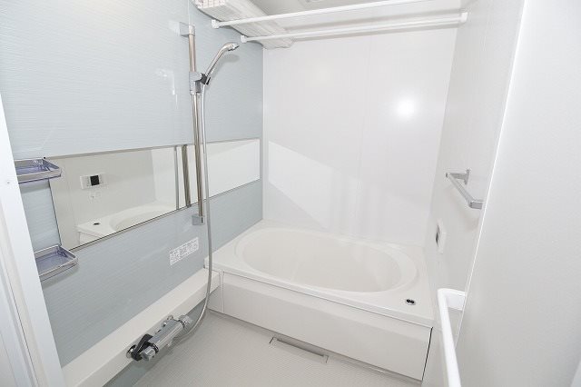 シュプール 風呂画像