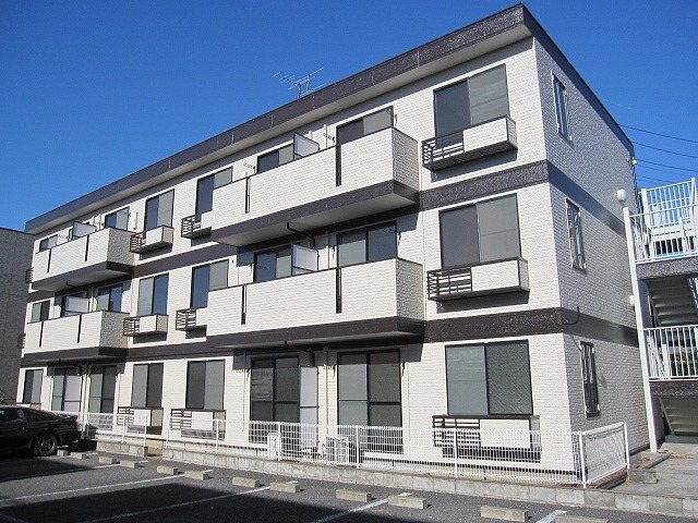 カーサ鈴木Ⅰ その他外観1