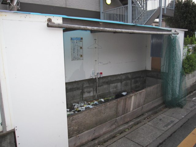 カーサ鈴木Ⅰ その他外観2