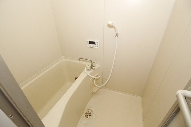 カーサ鈴木Ⅰ 風呂画像